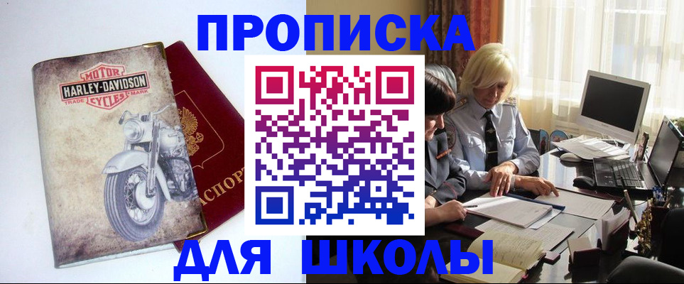 прописка штамп в Ермолино